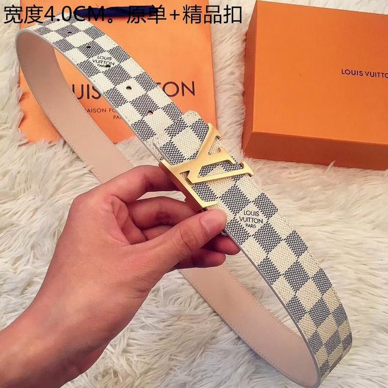 LV Belts 7545